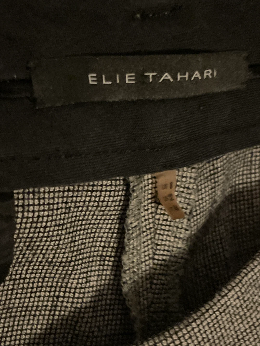Grey Trousers - photo 2