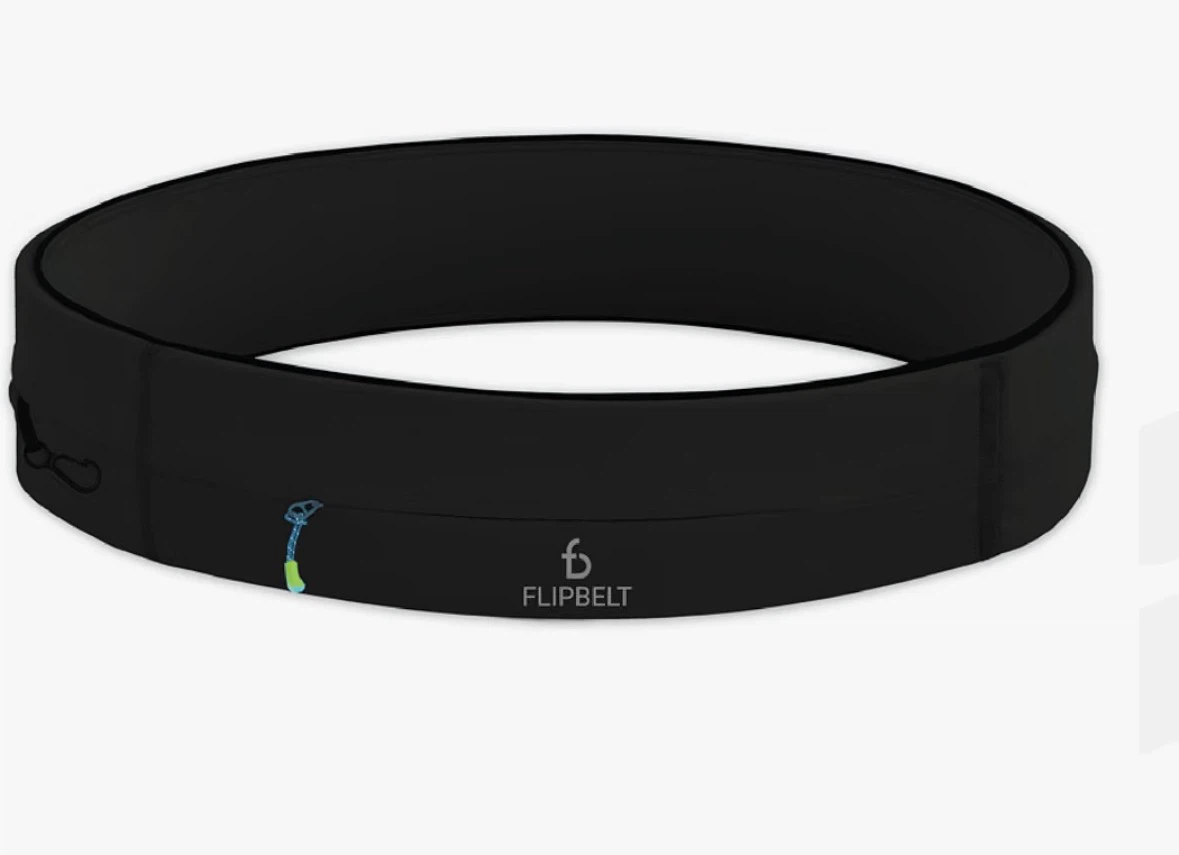 FlipBelt Running Pack Fitness and Running Fanny Pack Women Men