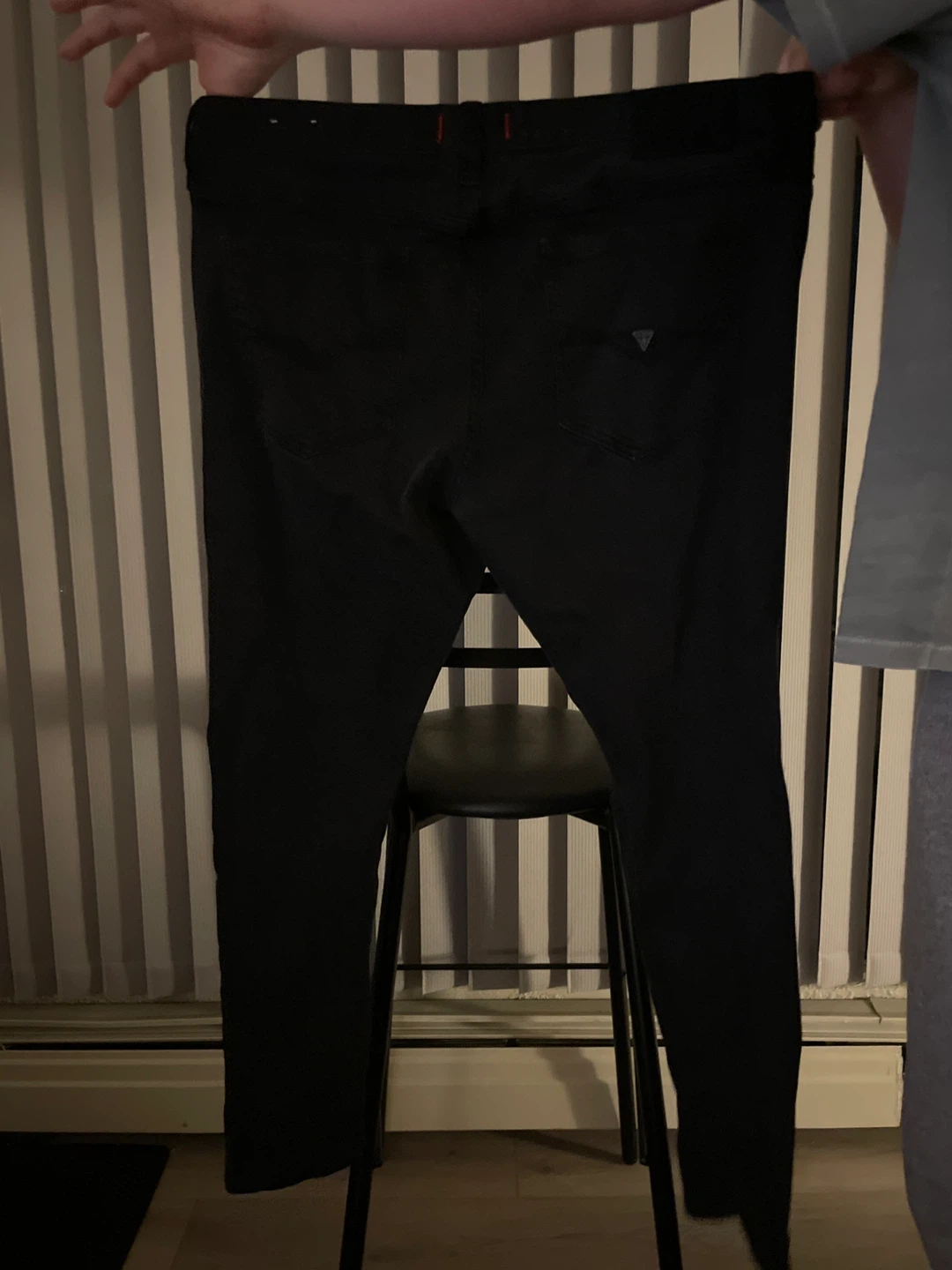 Modern Skinny Fit Jeans - photo 2