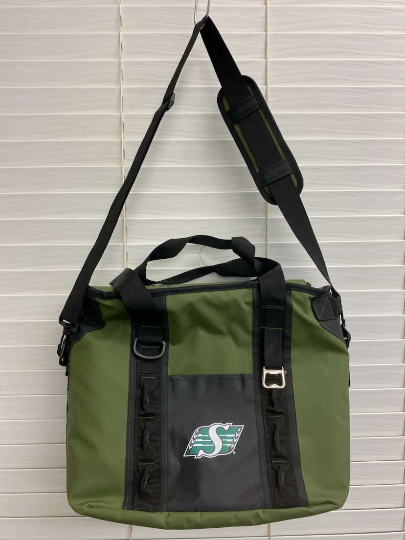Saskatchewan Roughriders Cooler Bag - photo 2