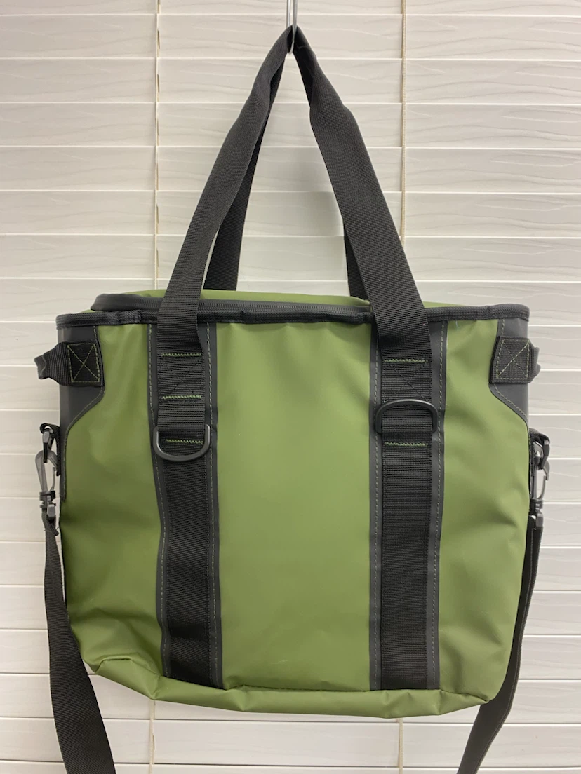 Saskatchewan Roughriders Cooler Bag - photo 5