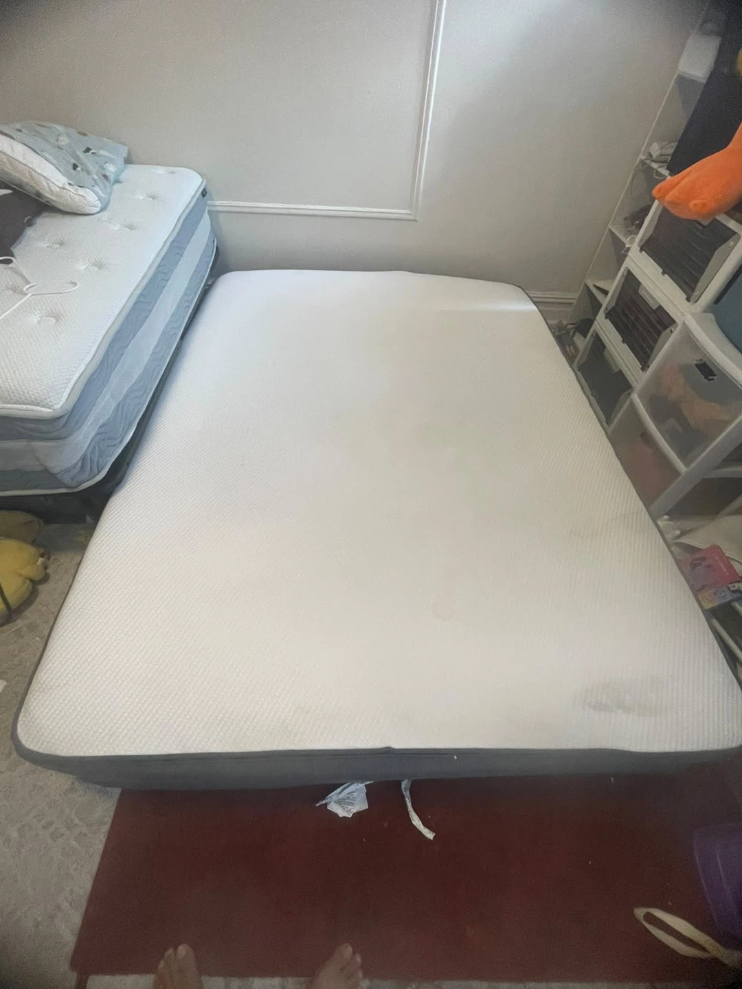Full Size Mattress