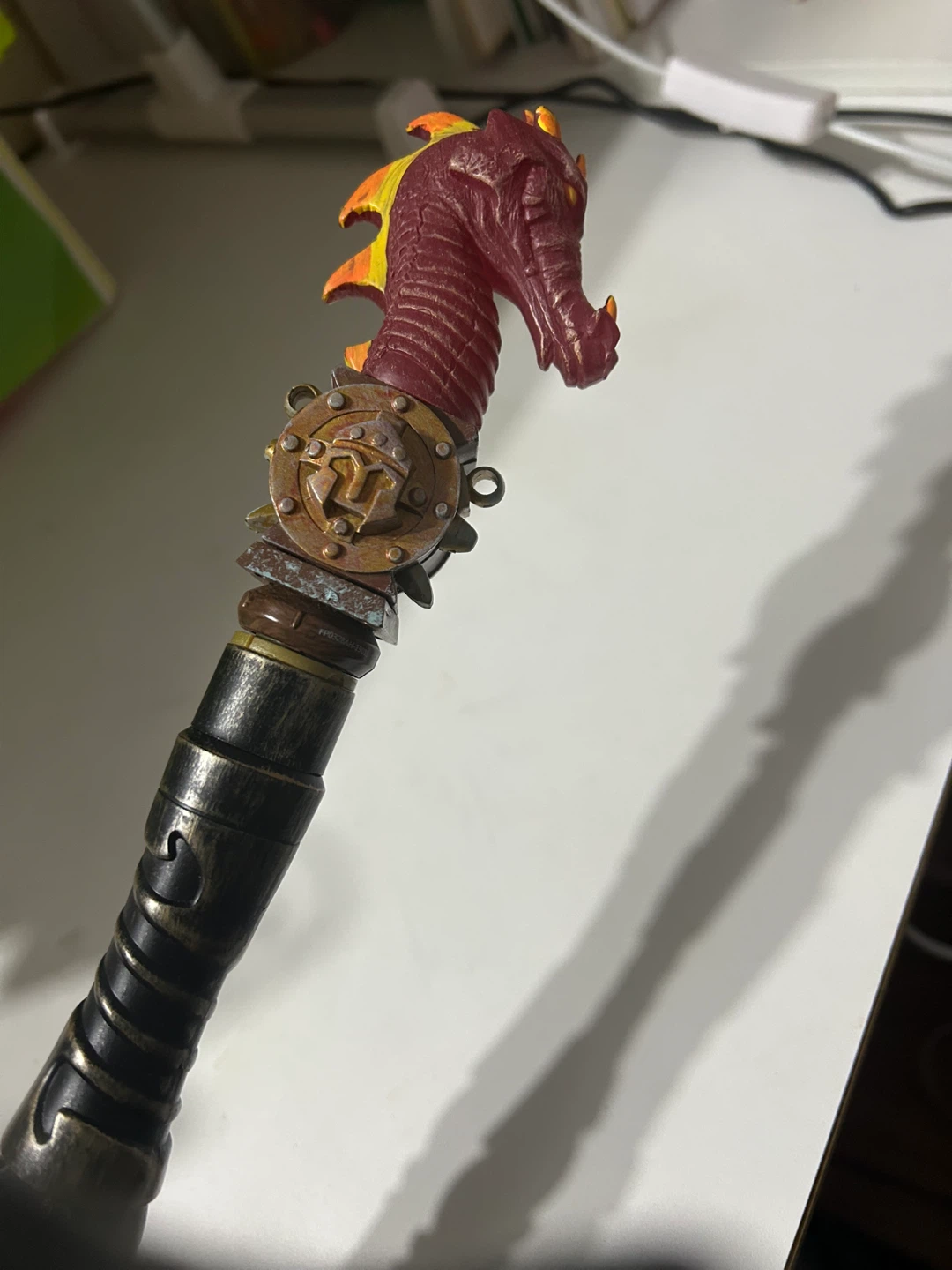 GREAT WOLF LODGE MAGIQUEST MAGIC WAND QUEST