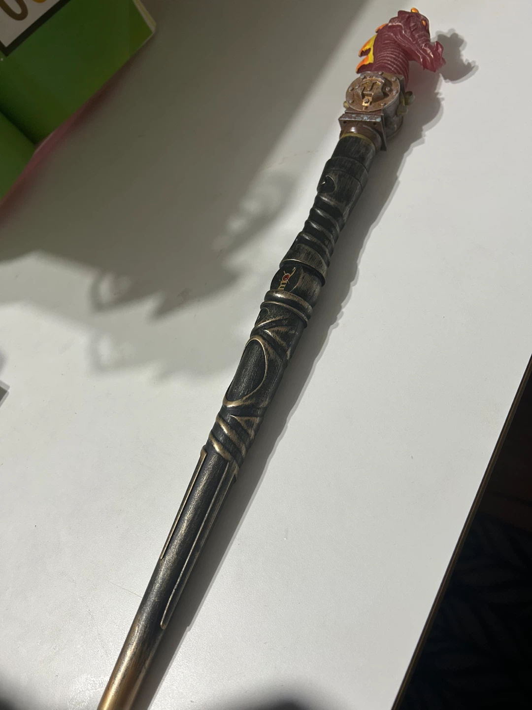 GREAT WOLF LODGE MAGIQUEST MAGIC WAND QUEST - photo 2