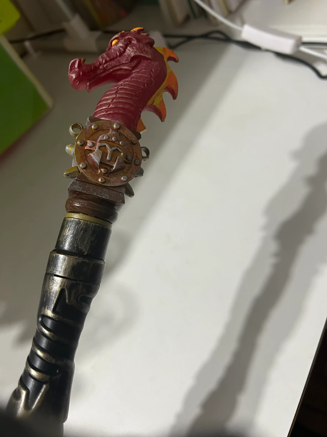 GREAT WOLF LODGE MAGIQUEST MAGIC WAND QUEST - photo 3