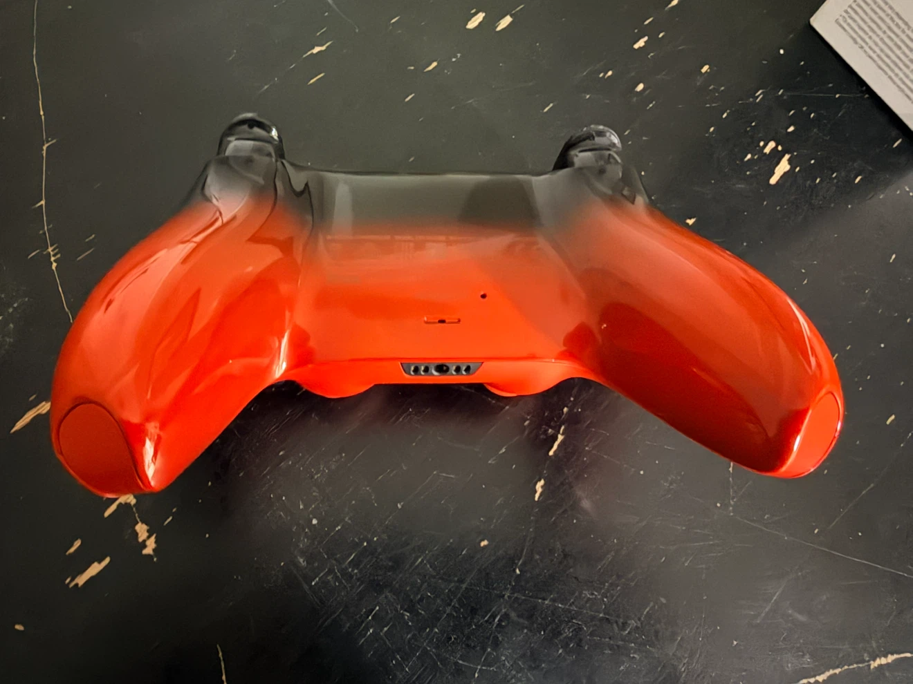 Sony PlayStation 5 DualSense Wireless Controller Red - photo 3