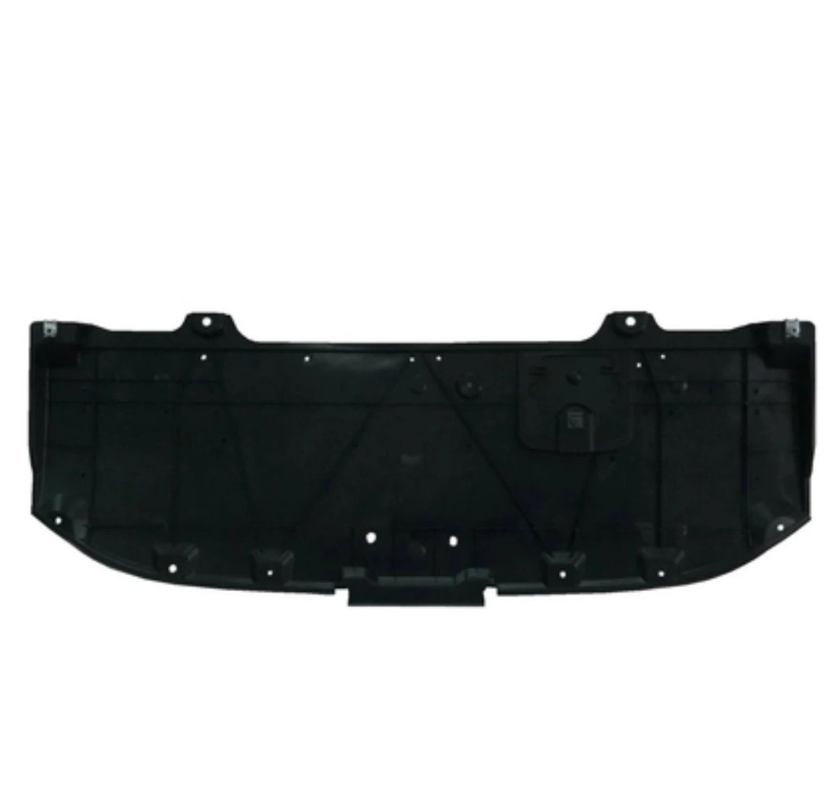 Mazda 3 Under-Engine Splash Shield