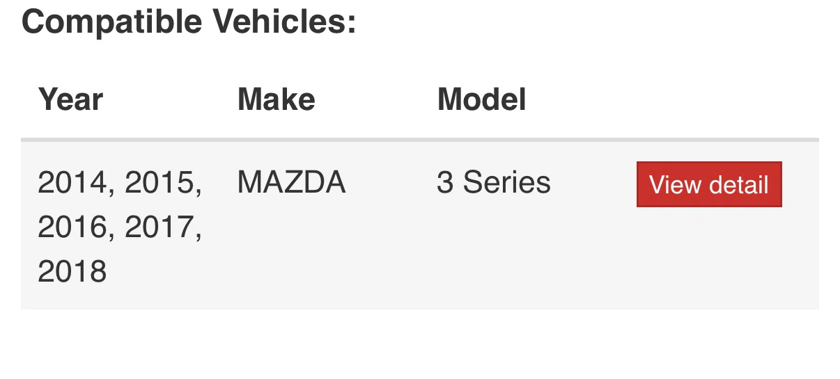 Mazda 3 Under-Engine Splash Shield - photo 2