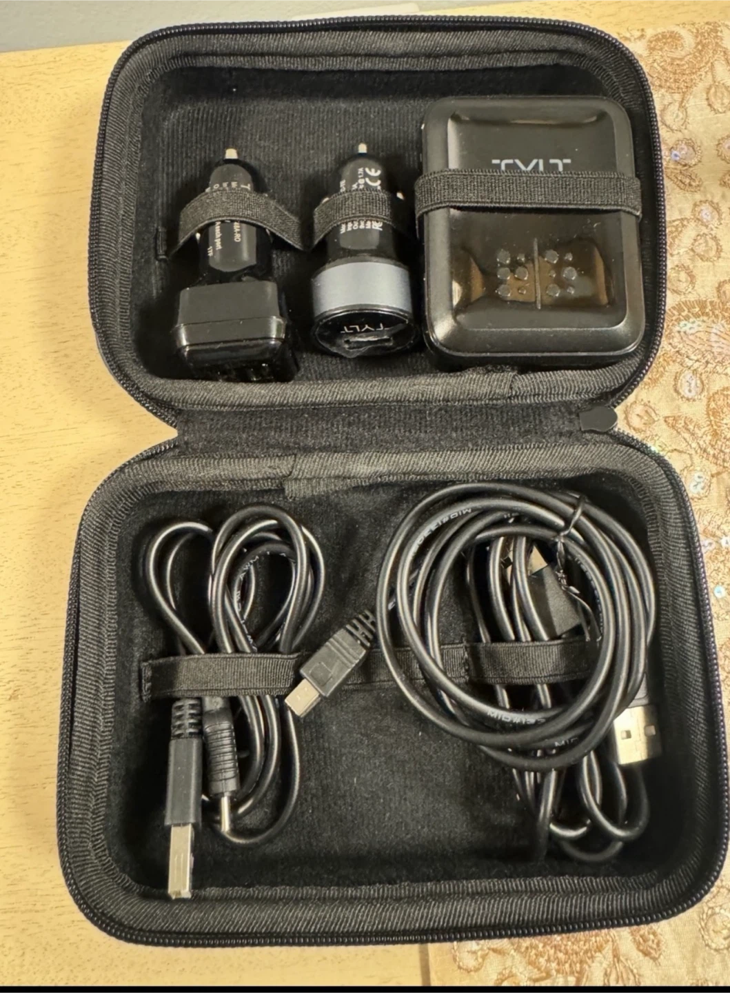 Charger set - photo 2