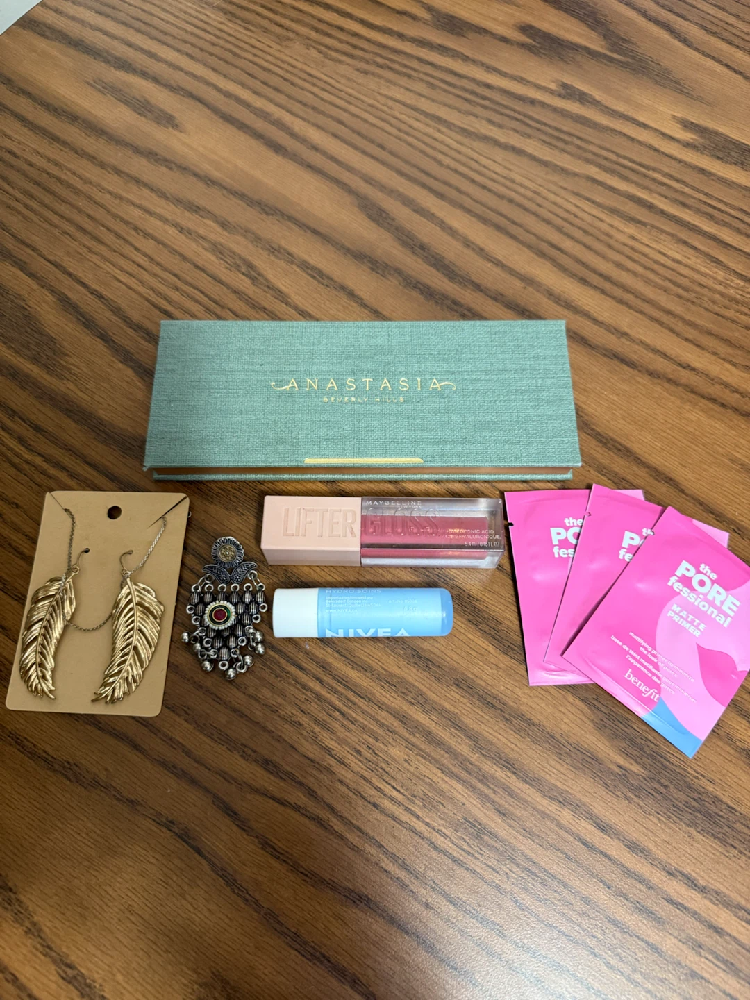 Sephora  Eye Shadow Palette makeup bundle - photo 3