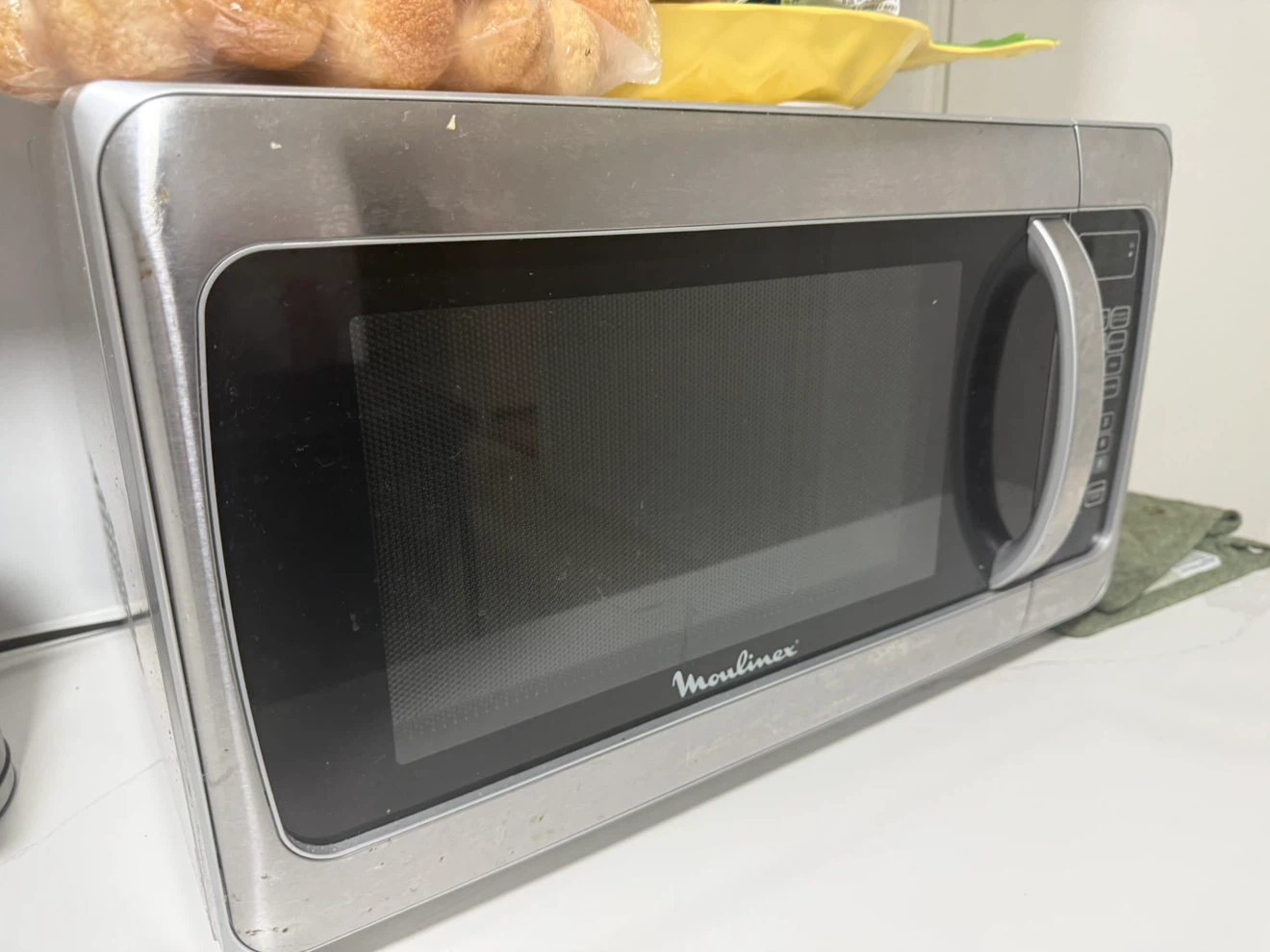 Moulinex Microwave
