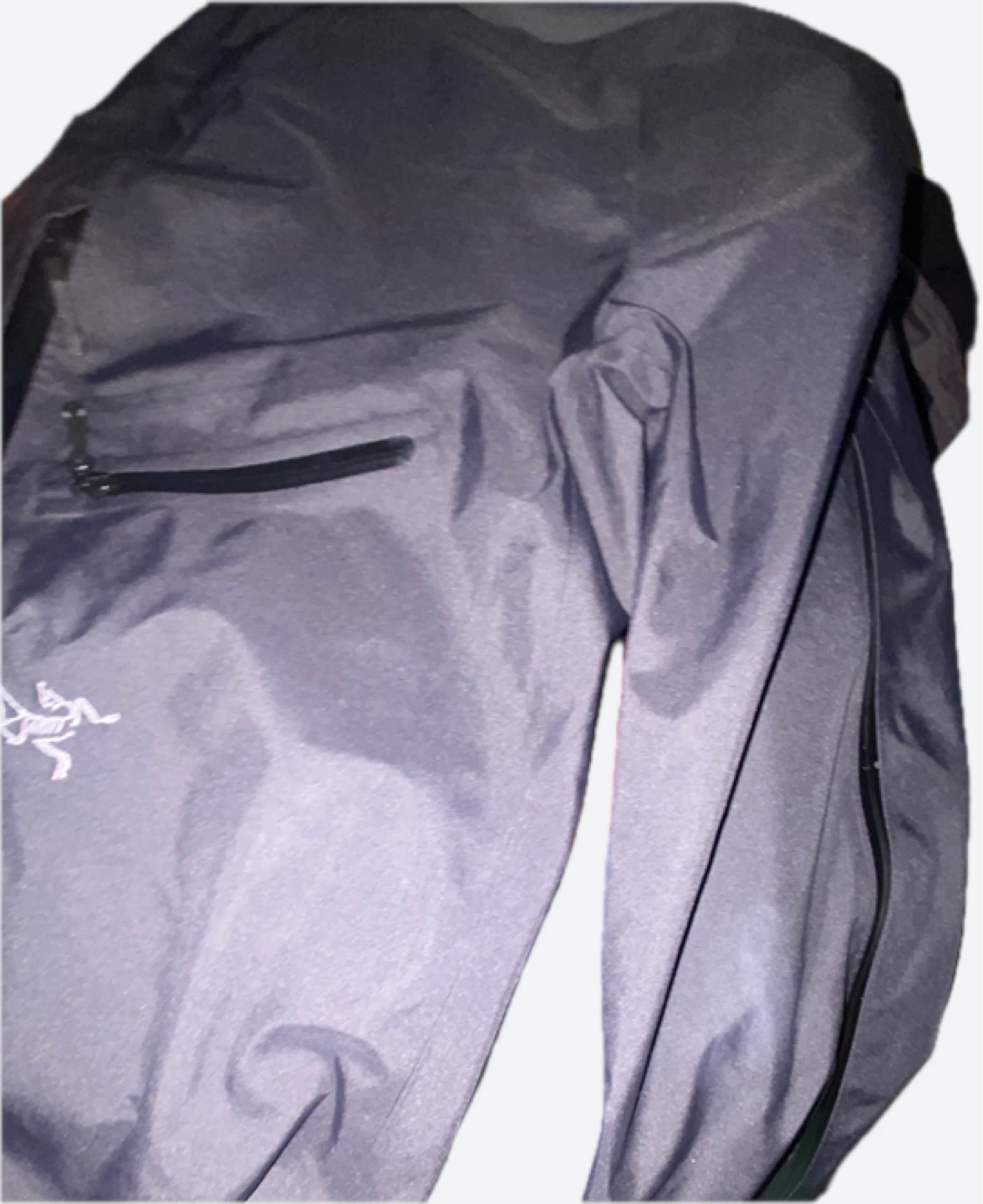 Arc'teryx Women's Beta Pant - Size 00 Regular - photo 2