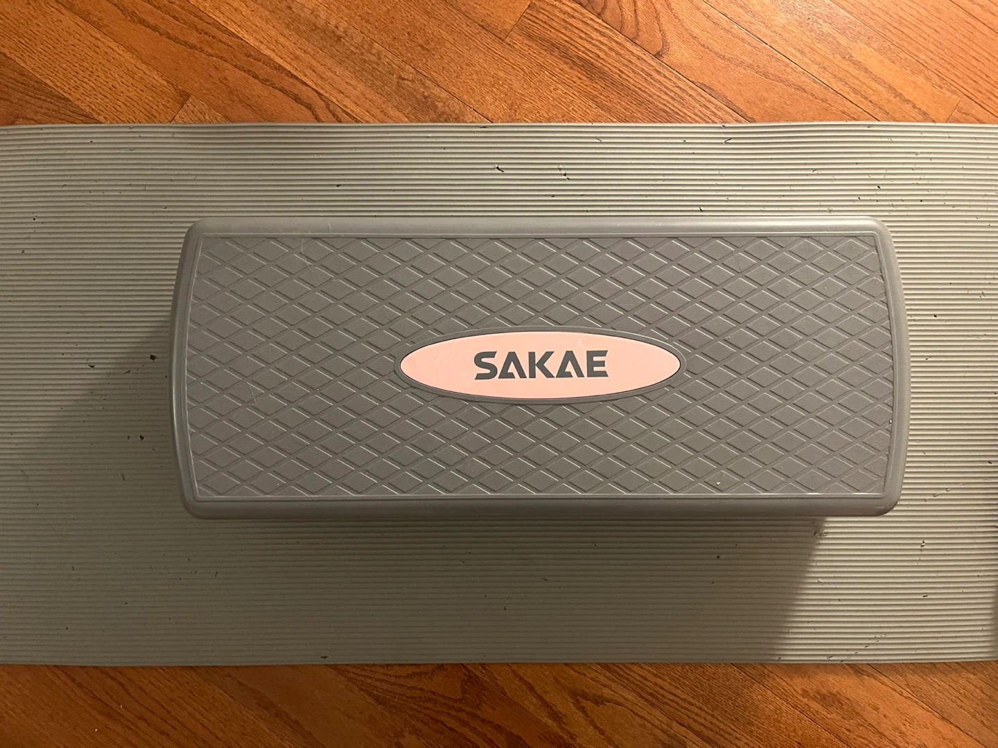 Home Workout Equipment Set - photo 2