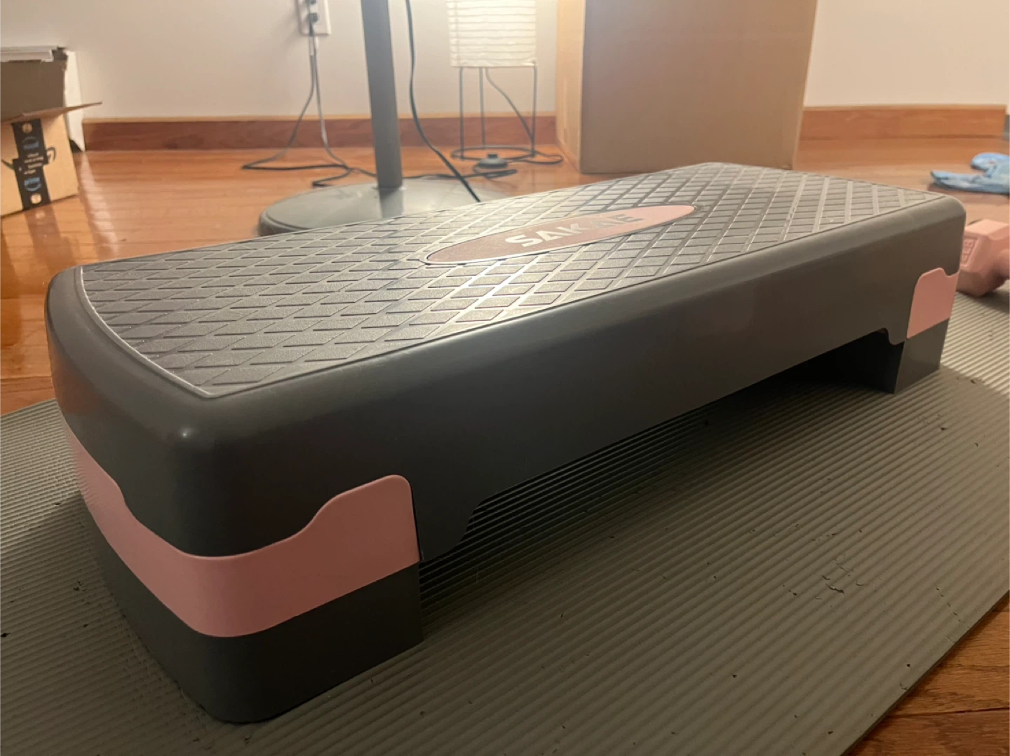 Home Workout Equipment Set - photo 3