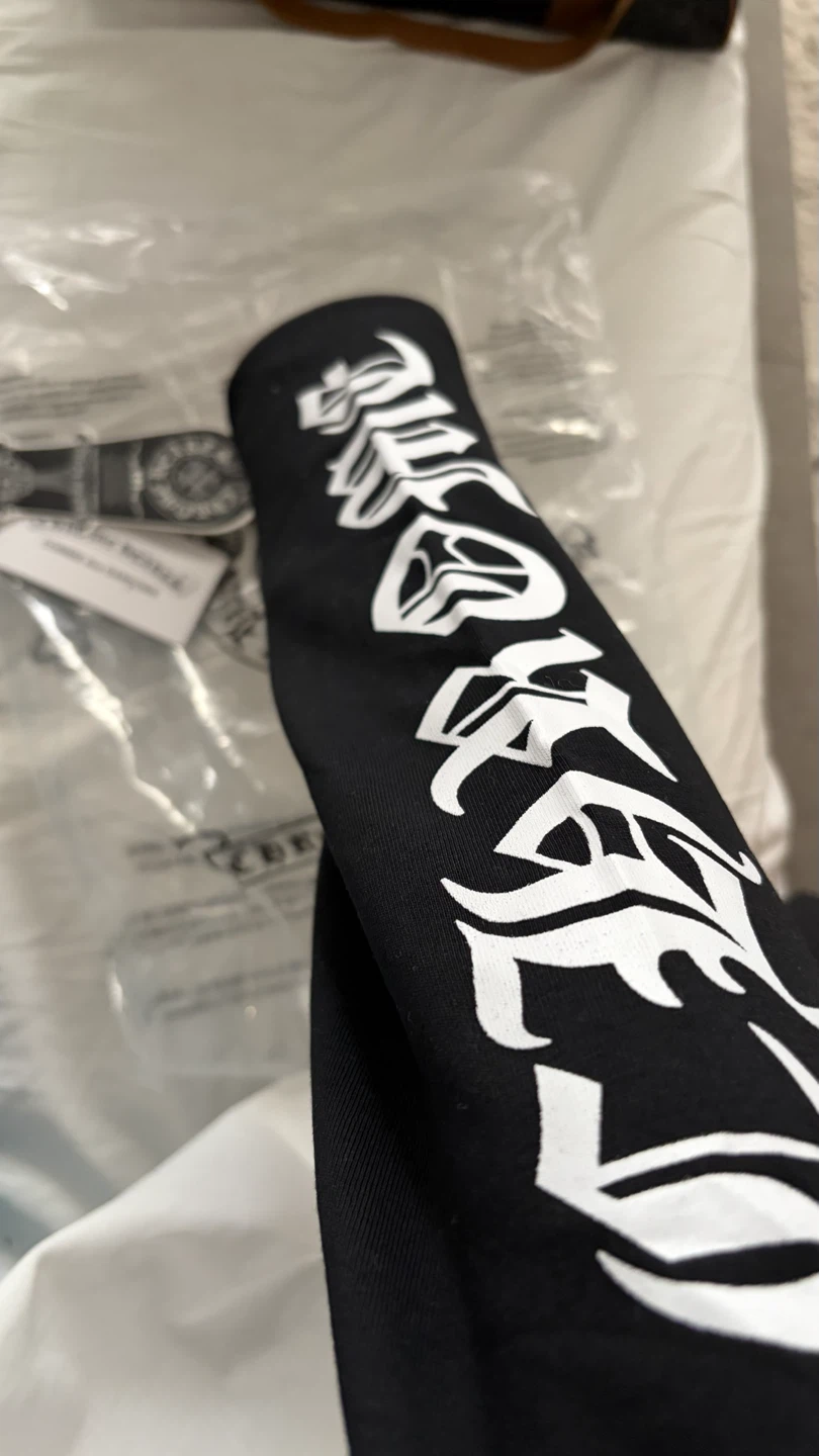 Chrome Hearts Long Sleeve - photo 2