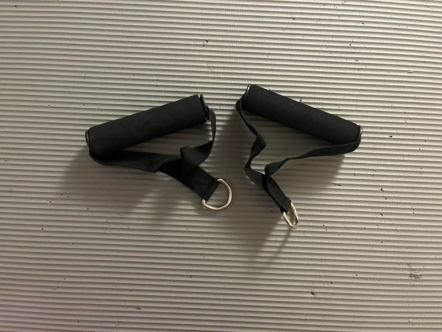 Resistance Band & Pilates Bar Workout Set - photo 2