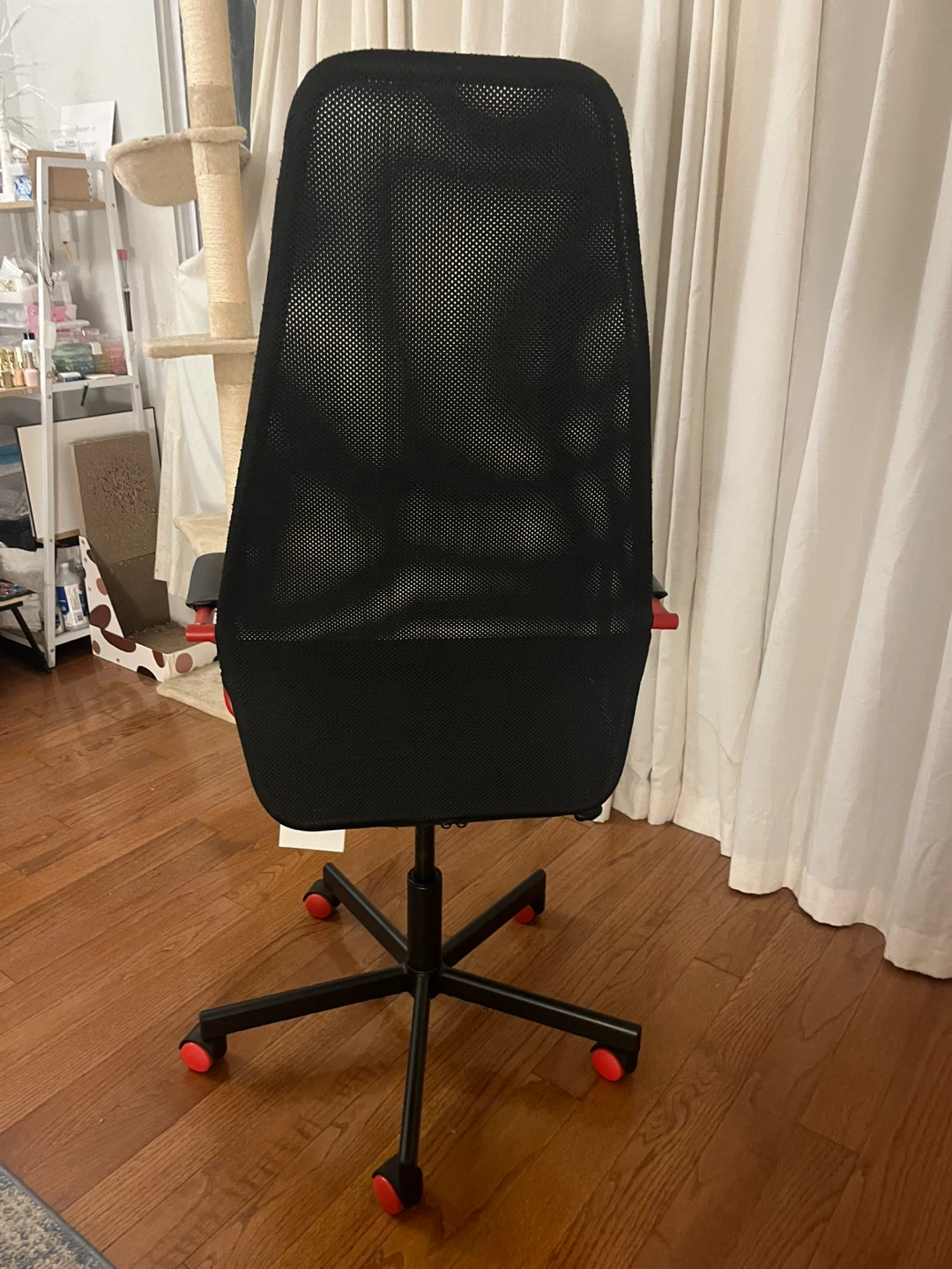 IKEA HUVUDSPELARE Gaming Chair - photo 3