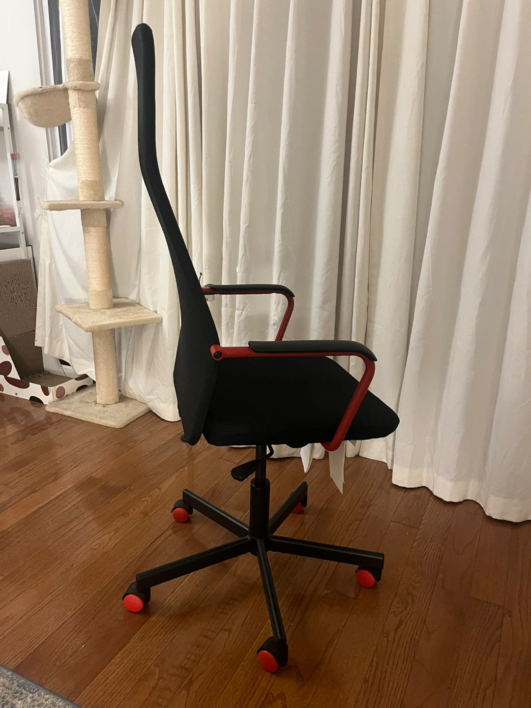 IKEA HUVUDSPELARE Gaming Chair - photo 4
