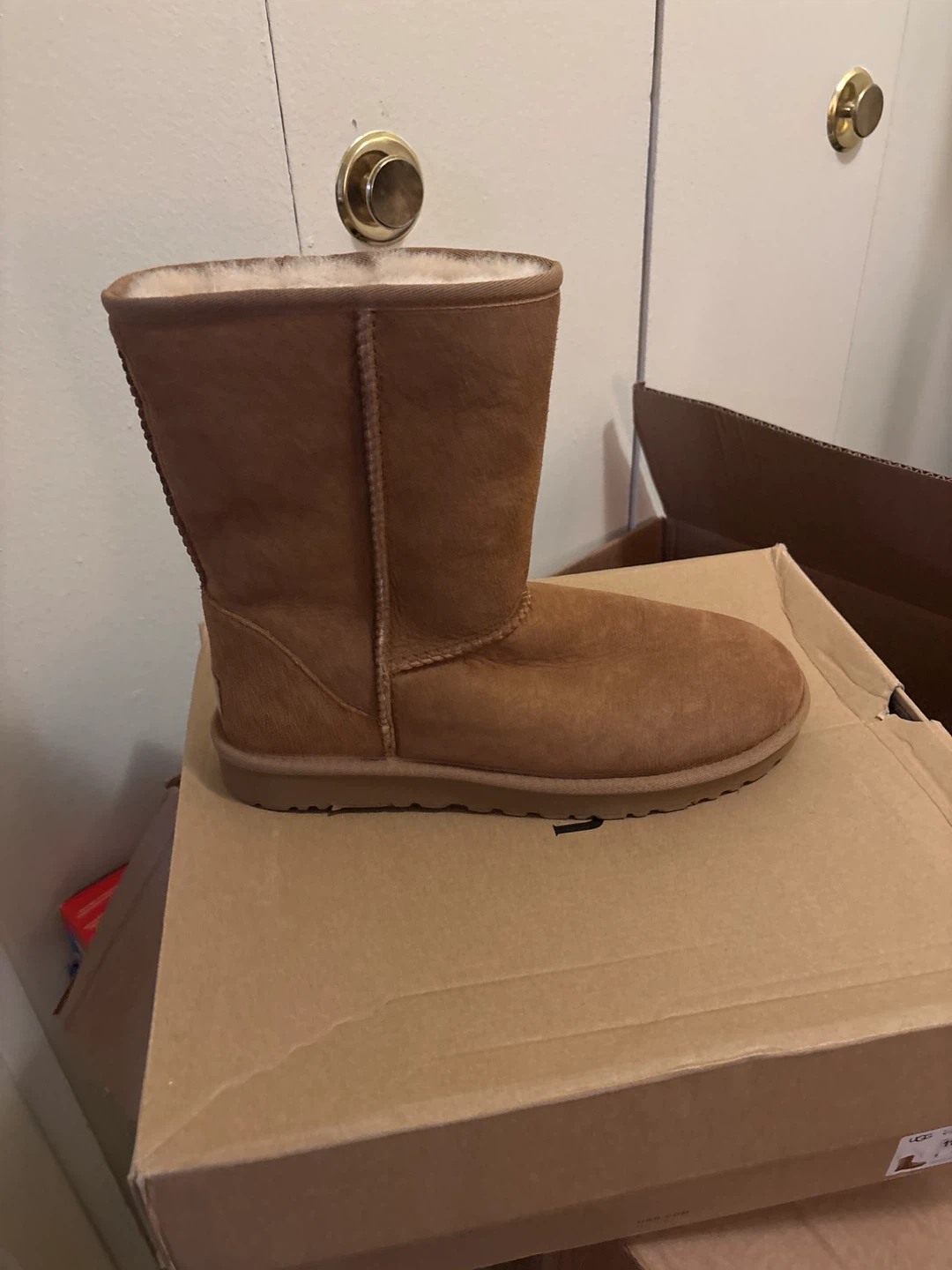 UGG Classic Short Boots - photo 2