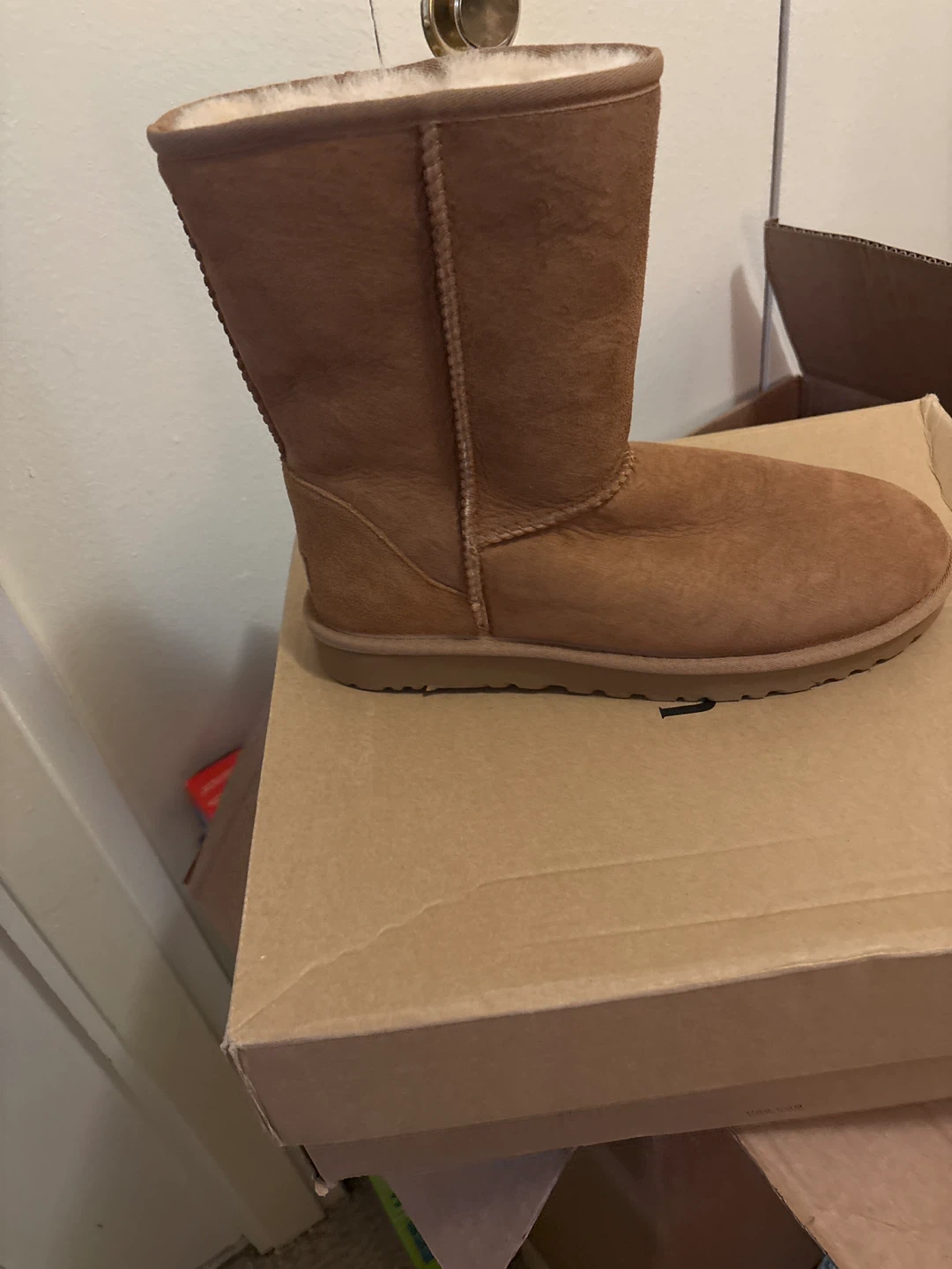 UGG Classic Short Boots - photo 3