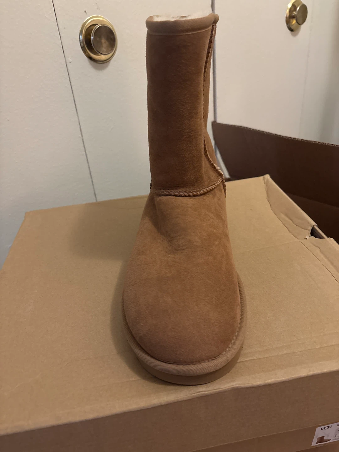 UGG Classic Short Boots - photo 4