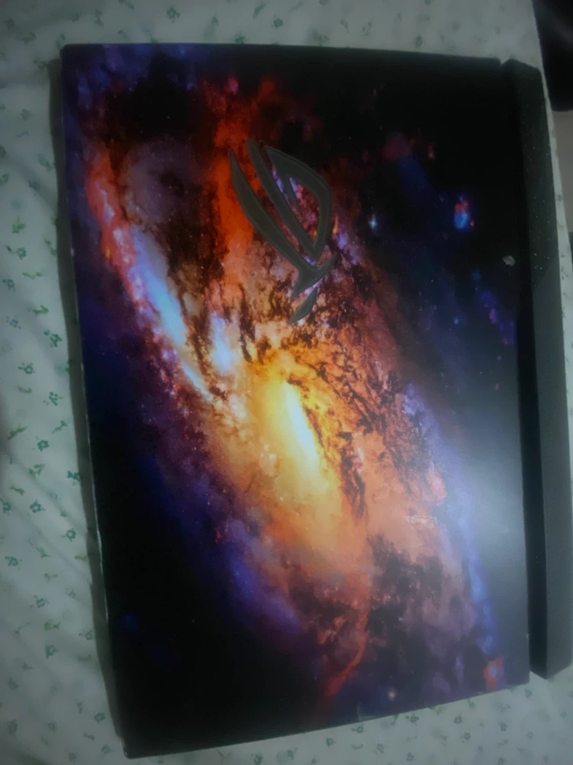 Asus ROG G513RC - photo 3