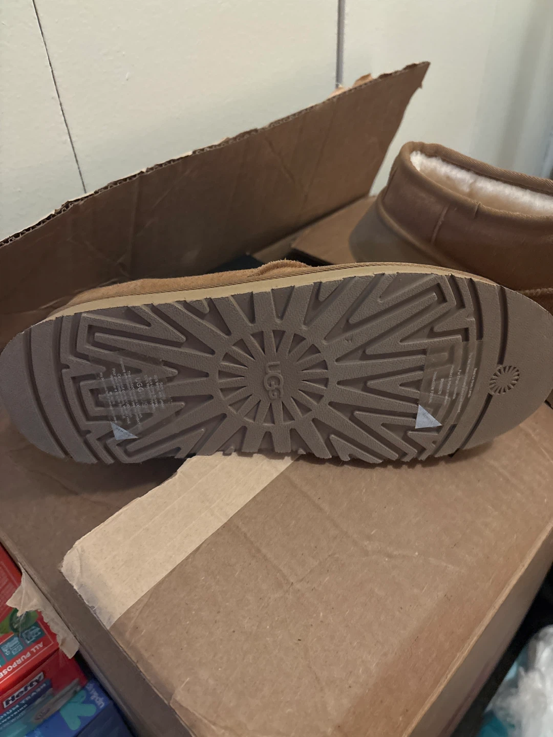 UGG Mary Jane Slippers - photo 5