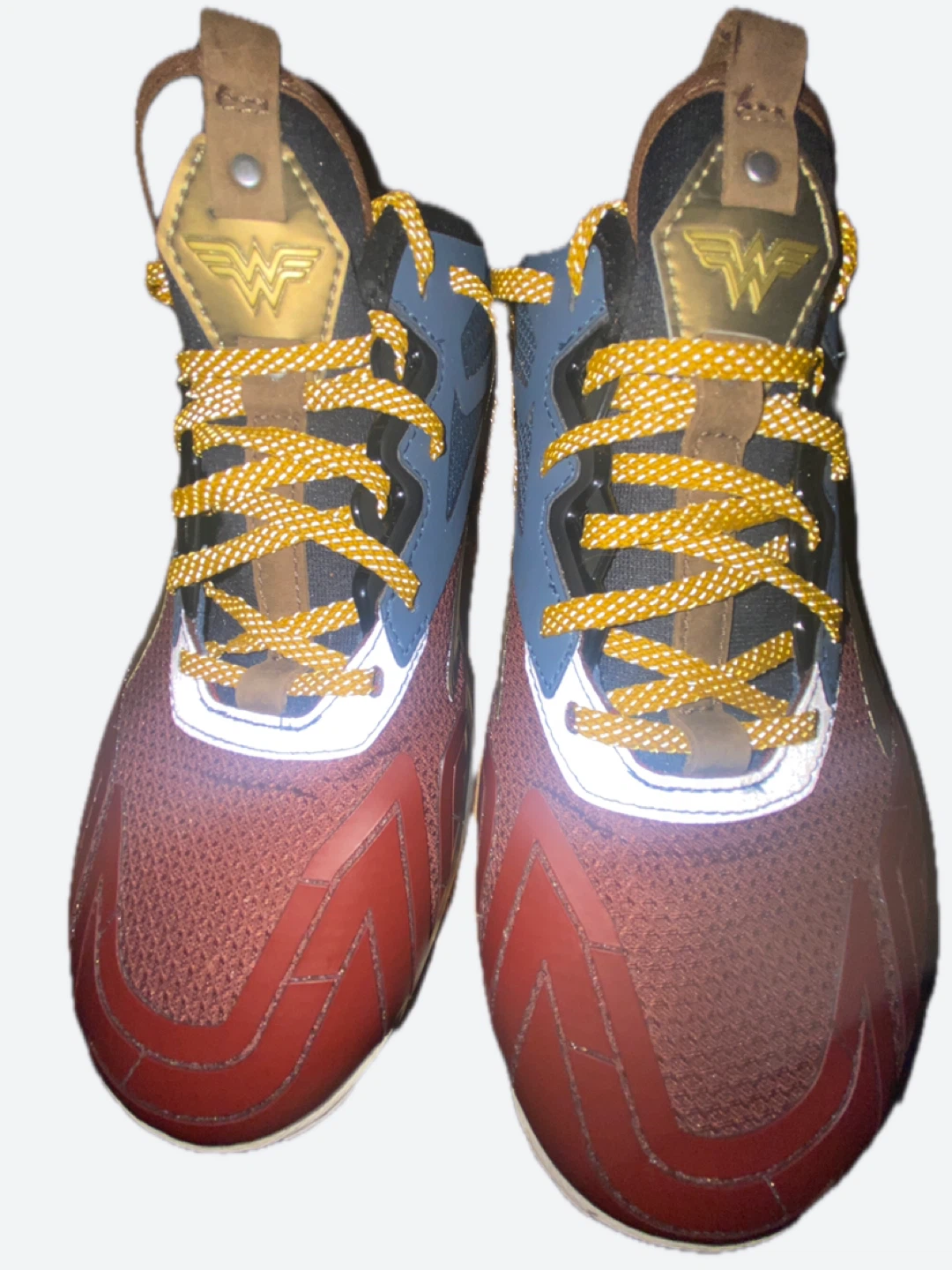 Reebok Wonder Woman Sneakers