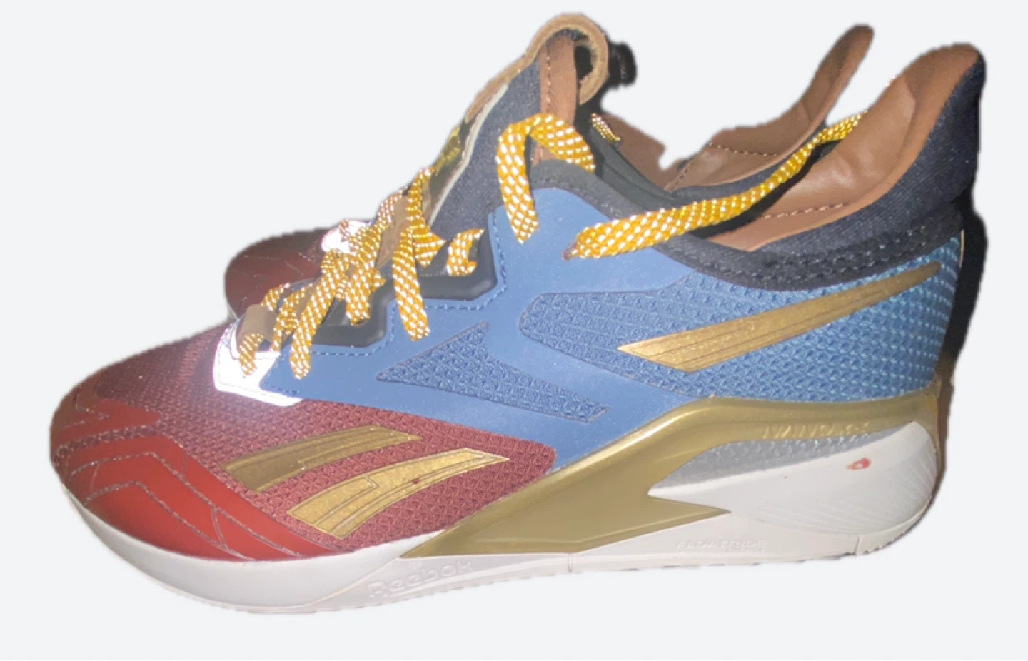 Reebok Wonder Woman Sneakers - photo 5