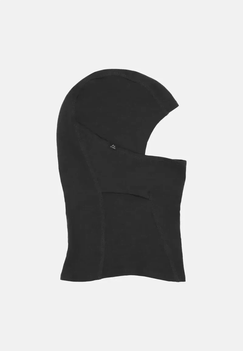 Icebreaker Merino Balaclava - Black