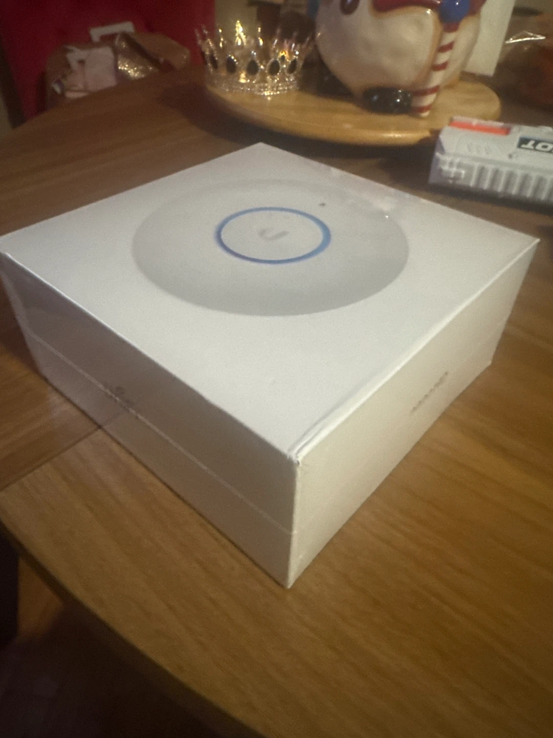 Ubiquiti UniFi Access Point