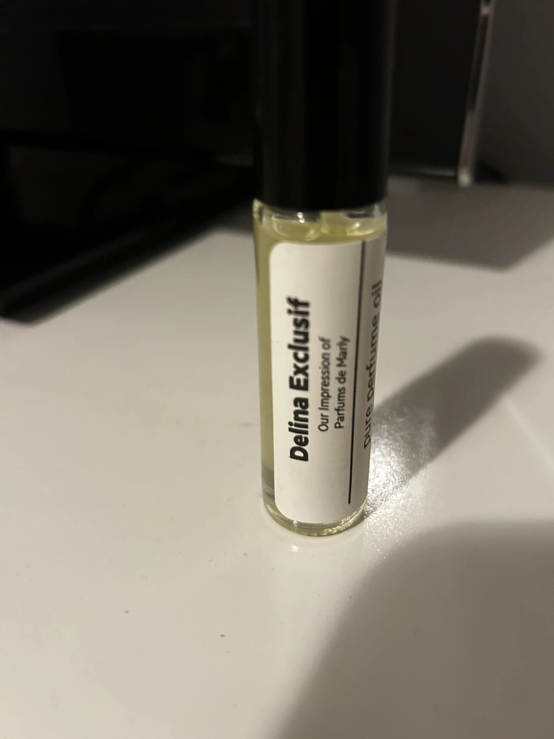 Oil Perfumery Delina Exclusif Rollerball