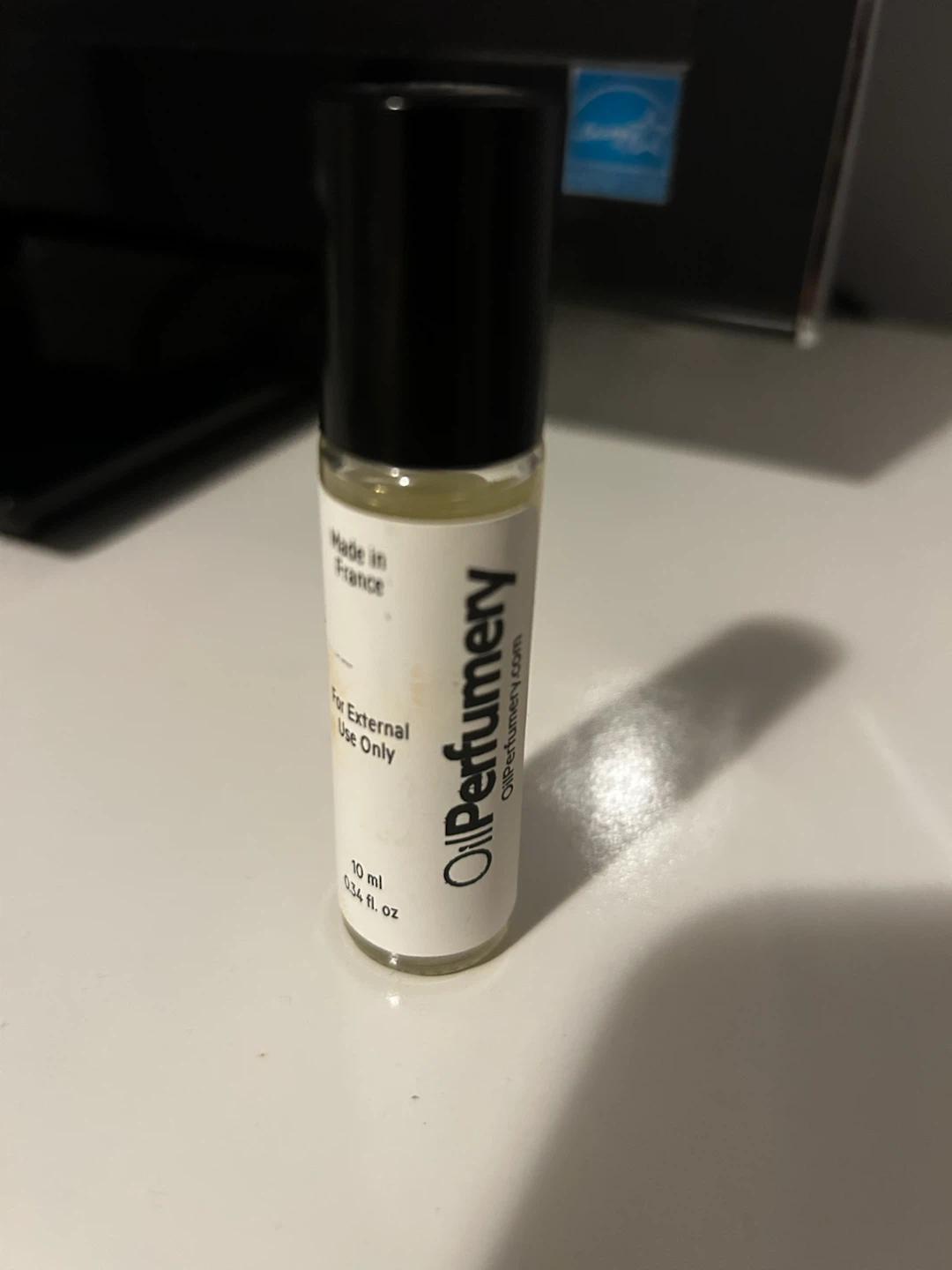 Oil Perfumery Delina Exclusif Rollerball - photo 3