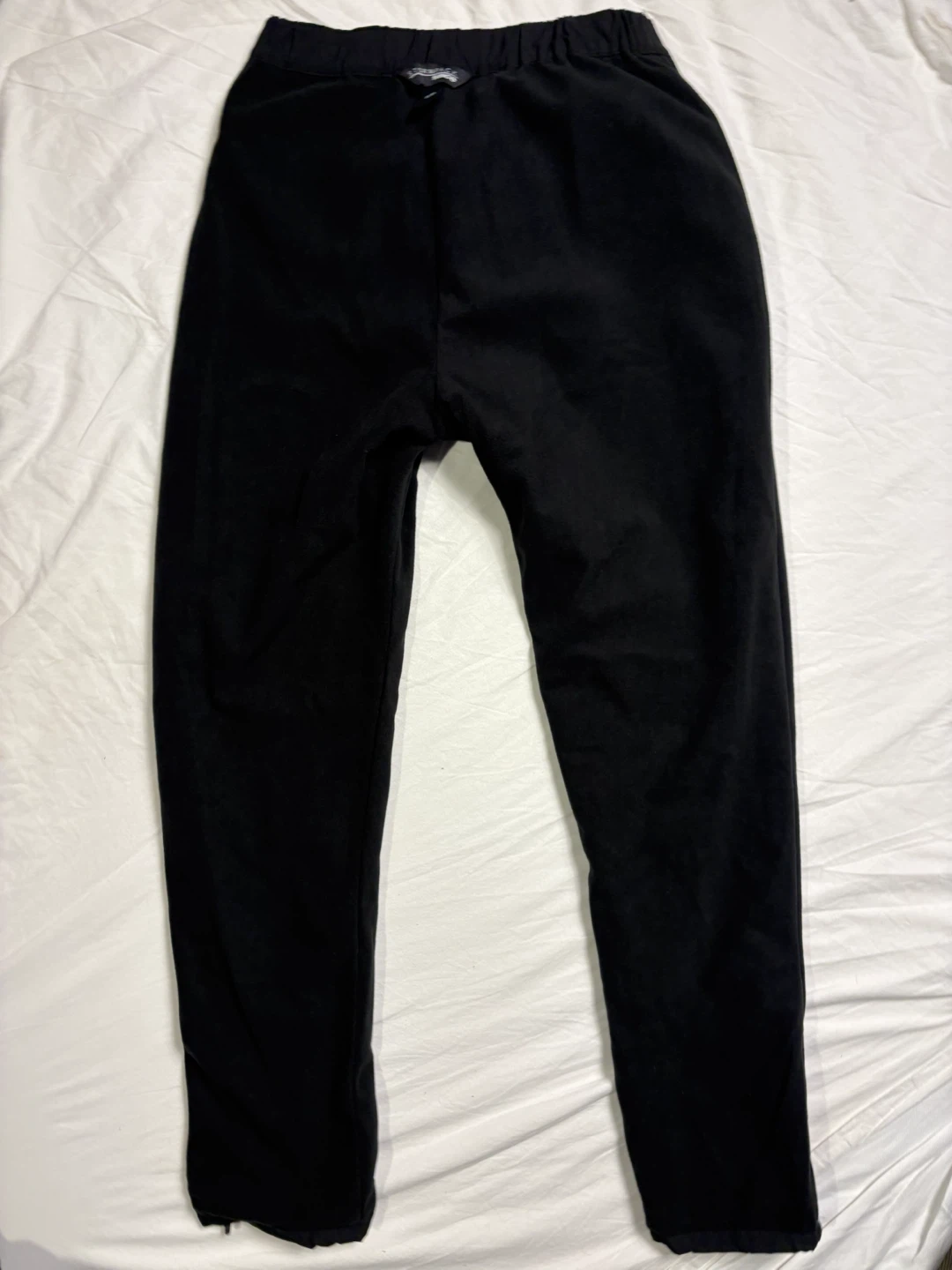 Sunice Stormpack Black Pants
