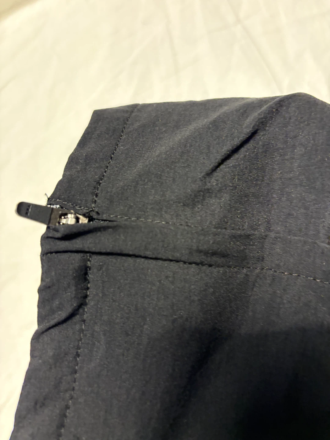 Sunice Stormpack Black Pants - photo 2