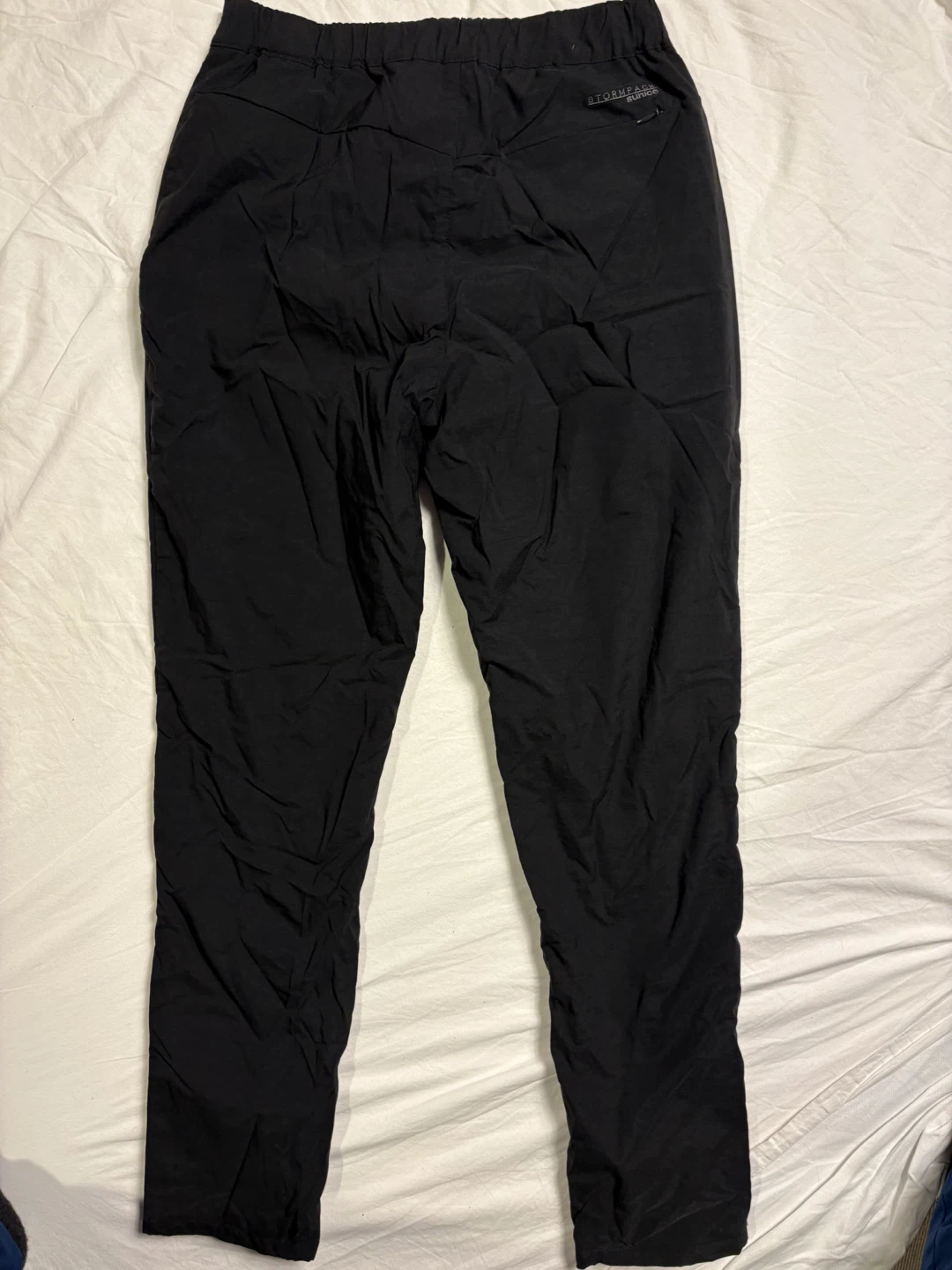 Sunice Stormpack Black Pants - photo 4