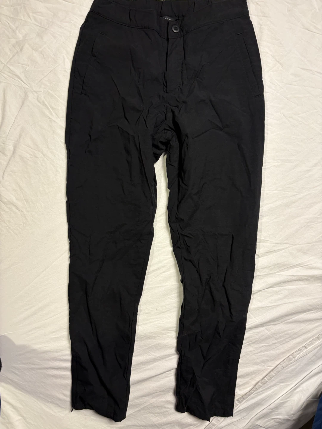Sunice Stormpack Black Pants - photo 5