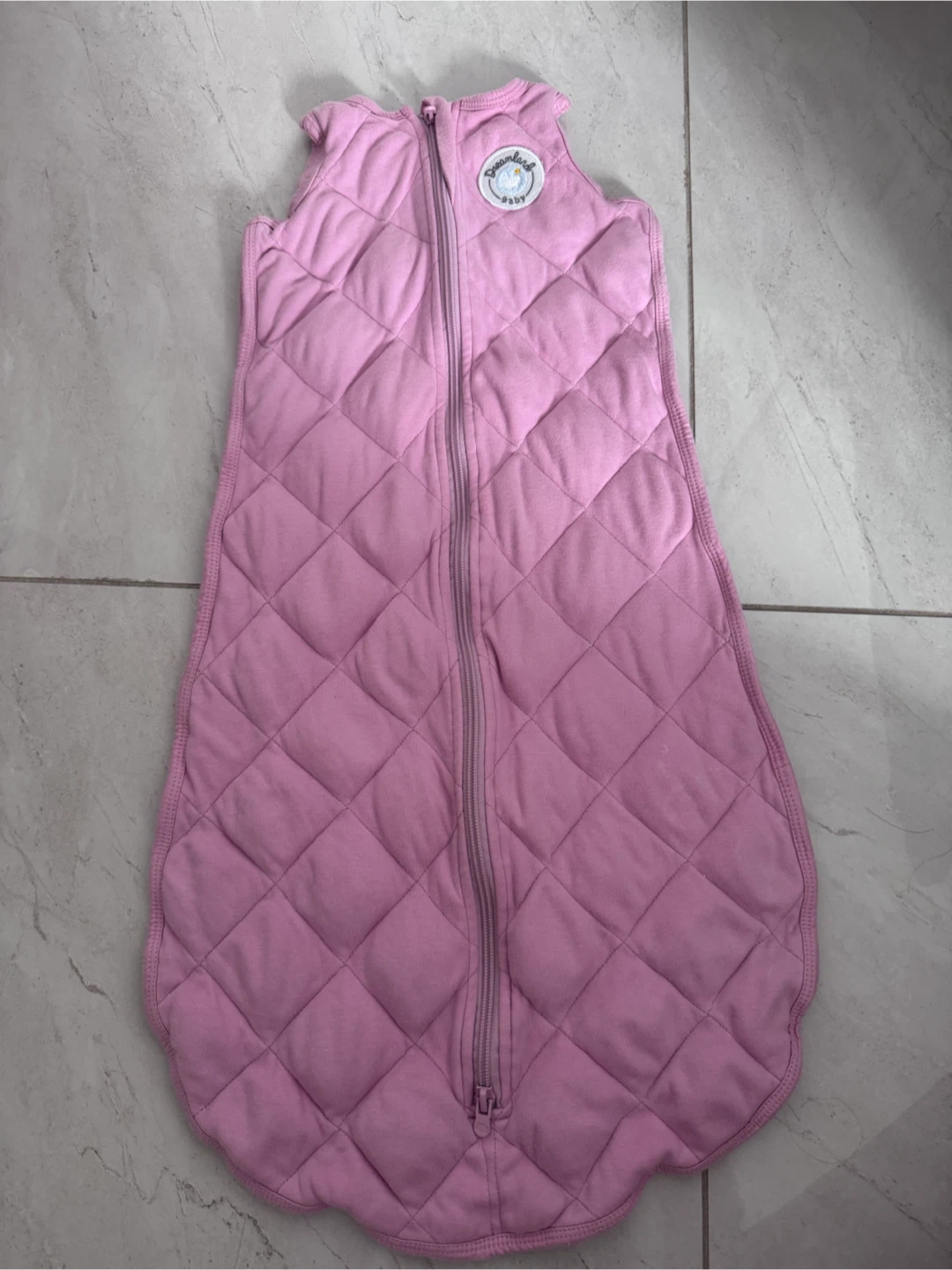 (2) Dreamland Baby Sleep Sacks