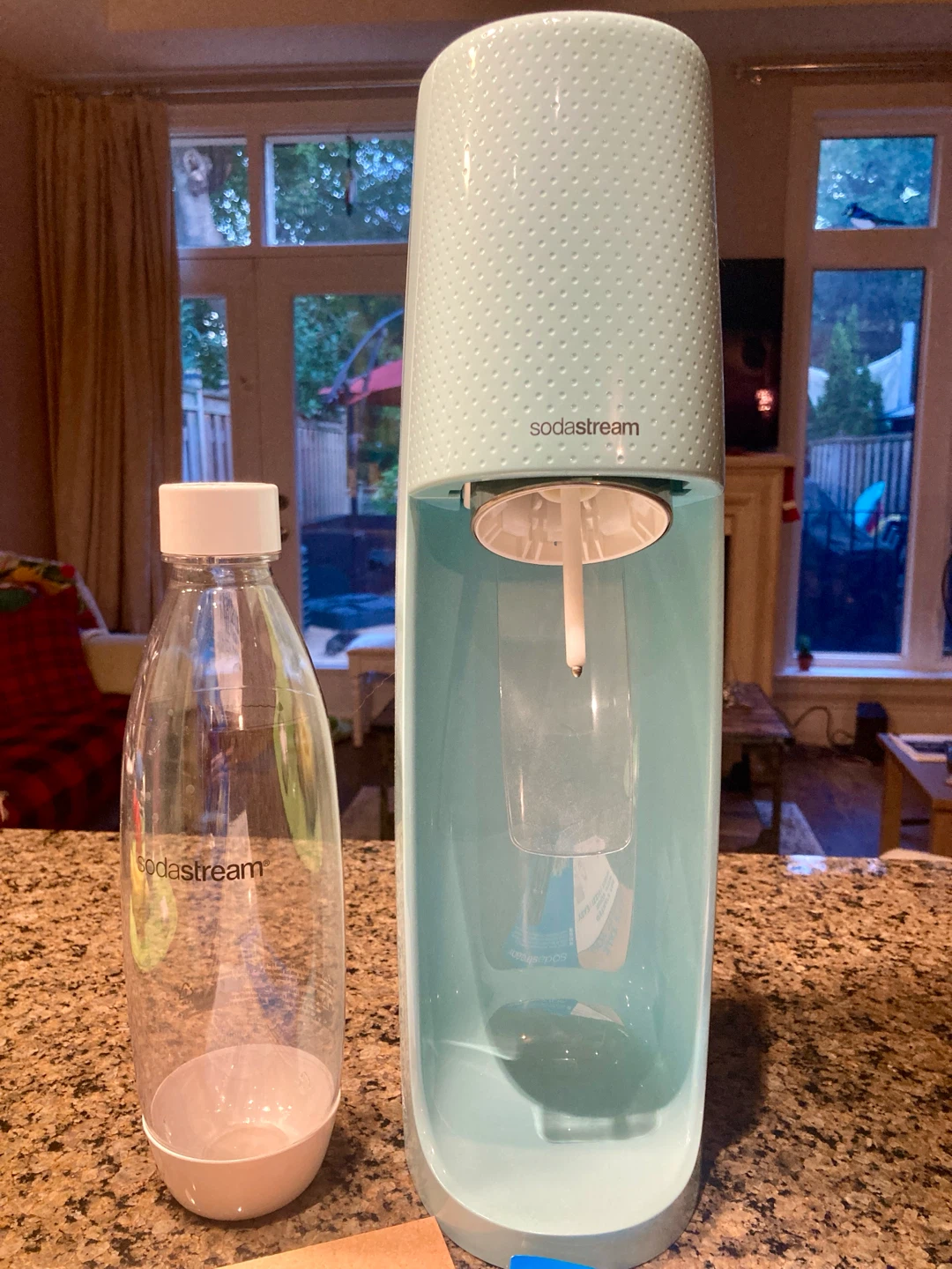Soda Stream