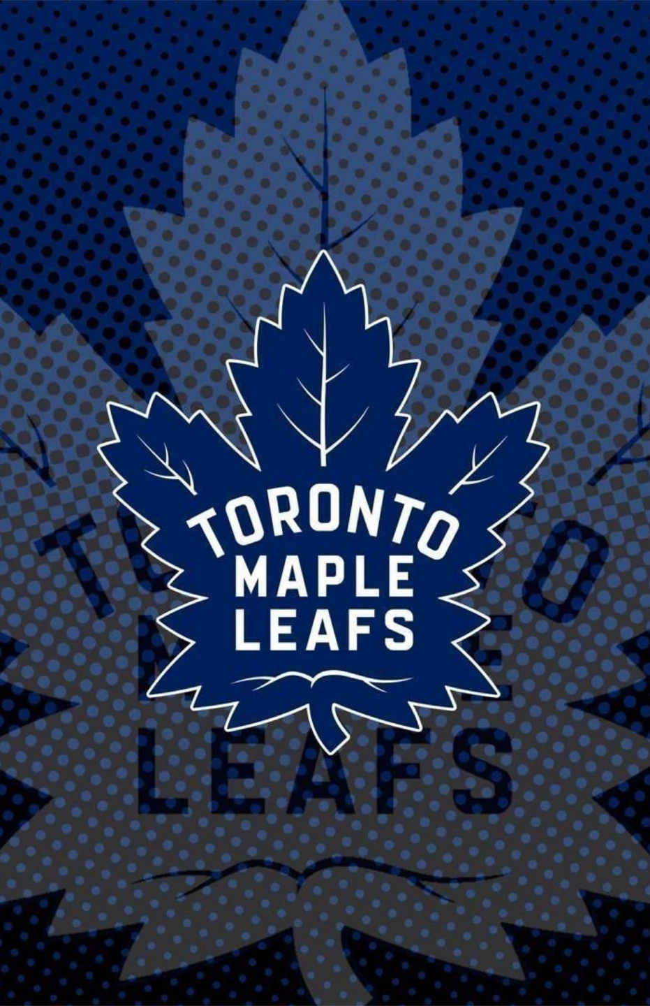 NHL Team - The original Six