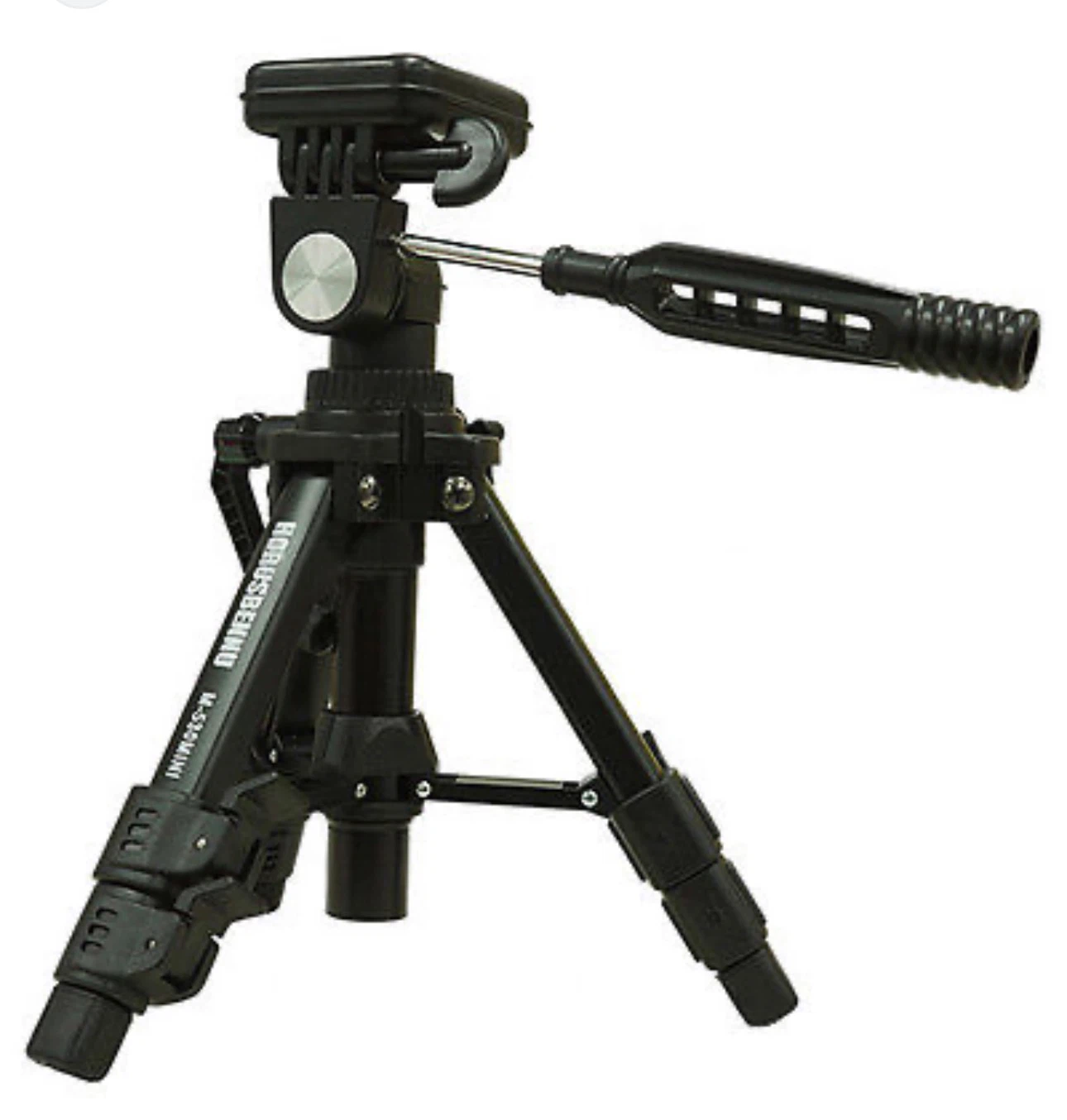 HORUSBENNU M-530MINI Compact Tripod – Like New –