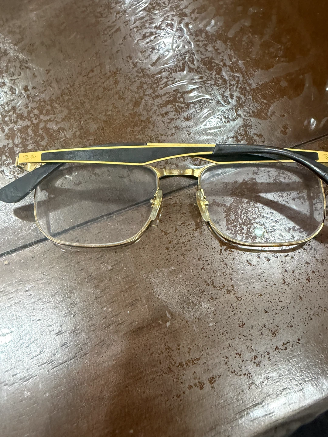 Ray-Ban RB6363 Glasses