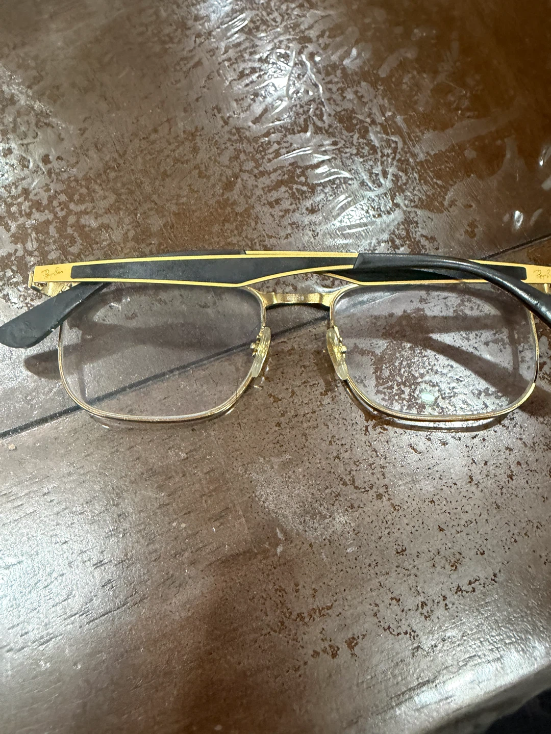 Ray-Ban RB6363 Glasses - photo 2