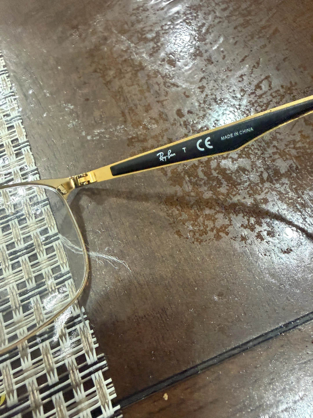 Ray-Ban RB6363 Glasses - photo 5