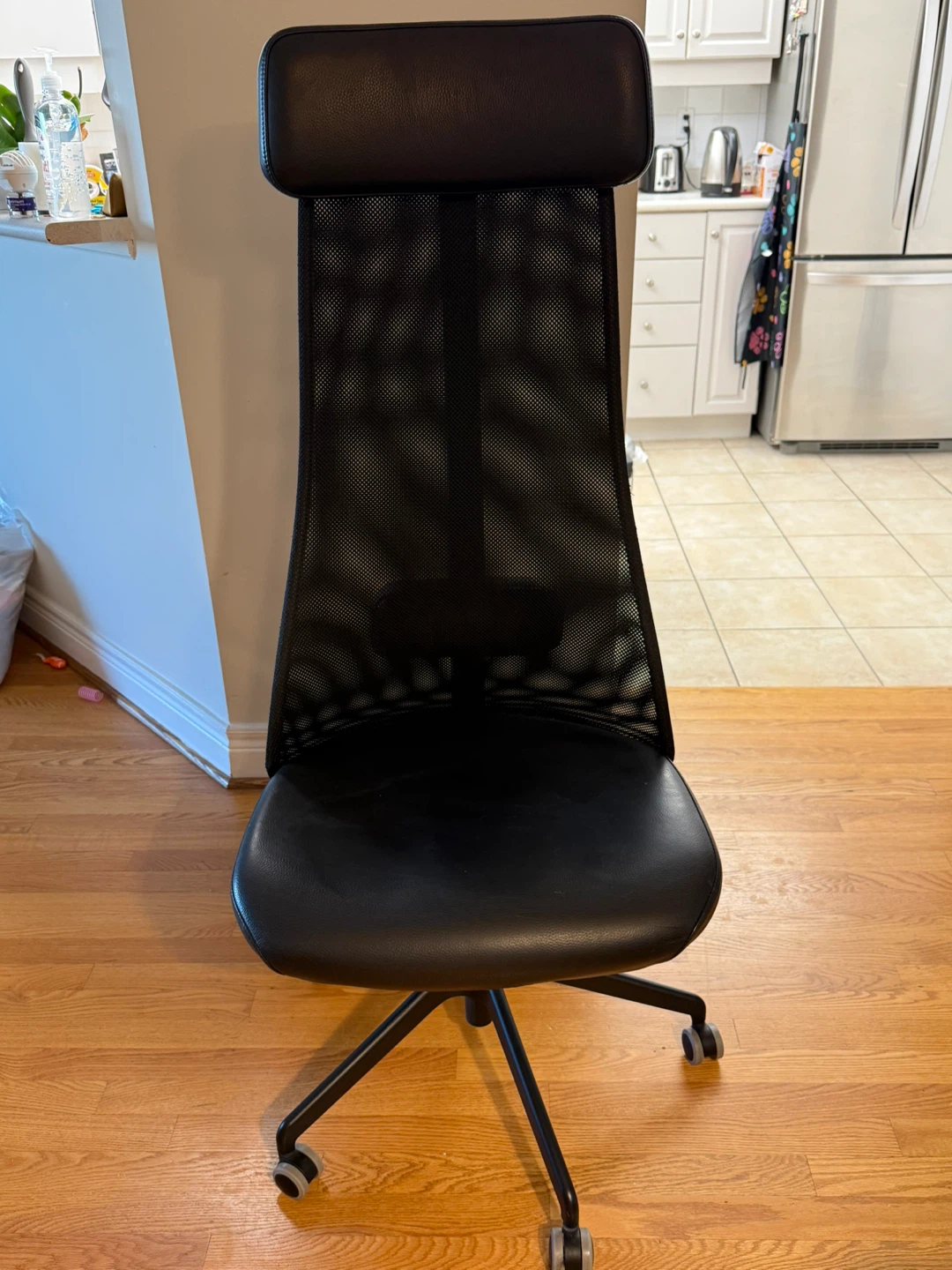 IKEA JÄRVFJÄLLET Office Chair