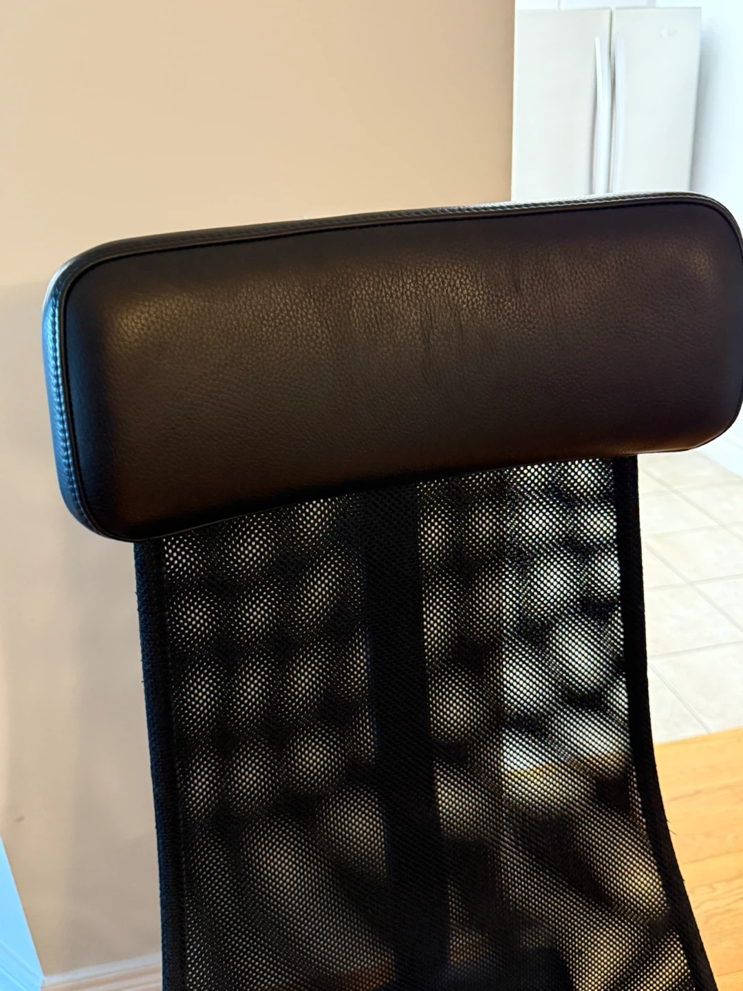 IKEA JÄRVFJÄLLET Office Chair - photo 2