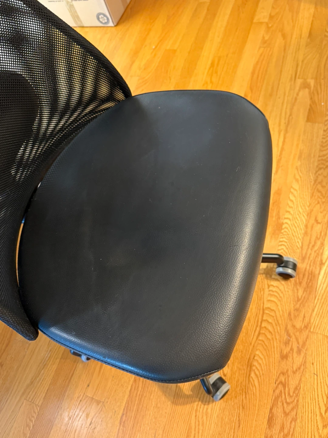 IKEA JÄRVFJÄLLET Office Chair - photo 3