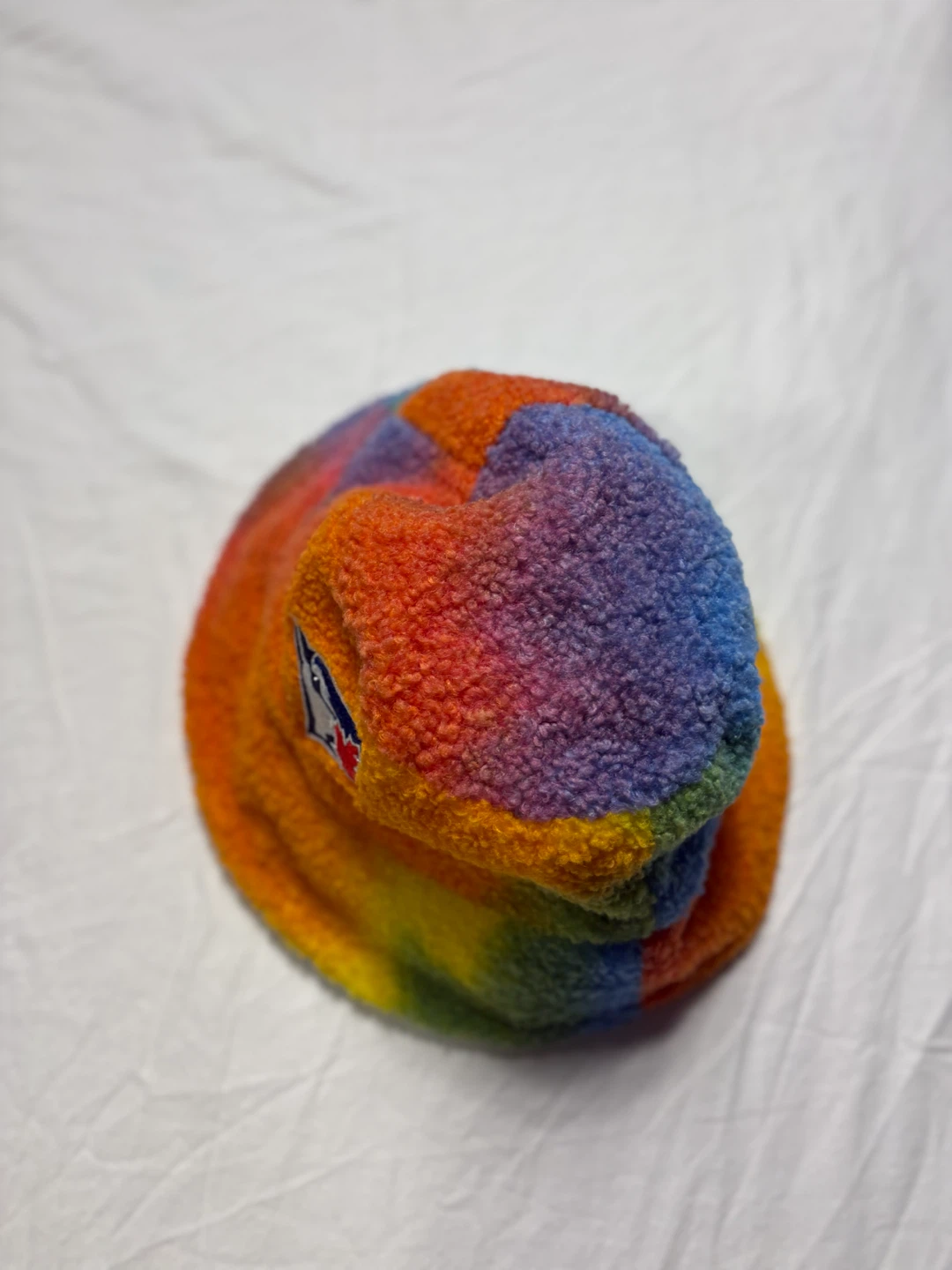 Toronto Blue Jays Tie-Dye Bucket Hat - photo 3
