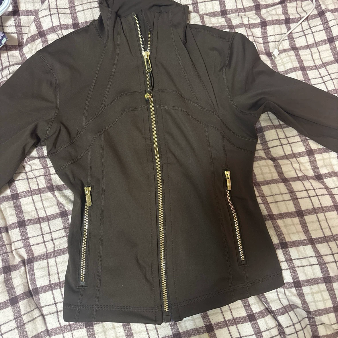 Lululemon Define Jacket