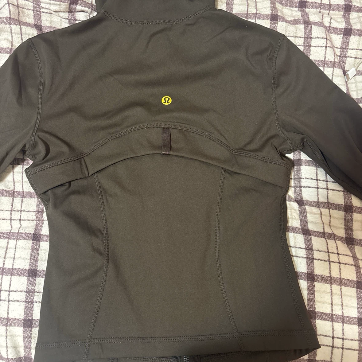 Lululemon Define Jacket - photo 2